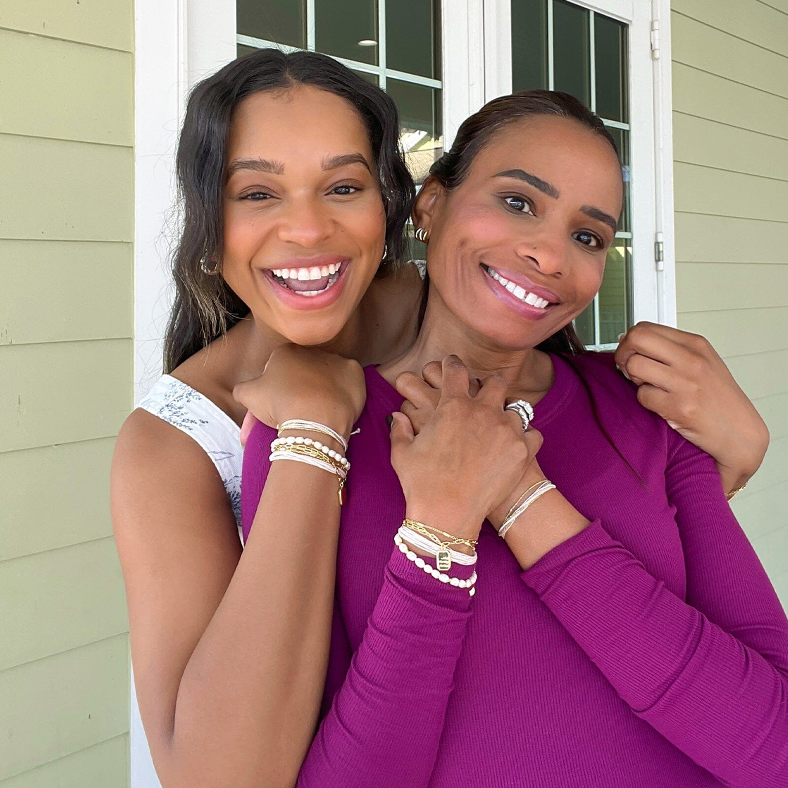Bracelet Maman