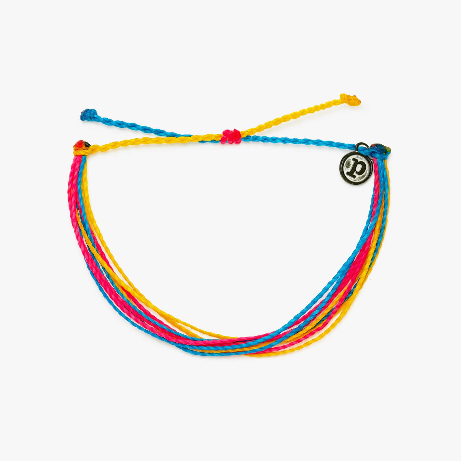 Bracelet panséxuel