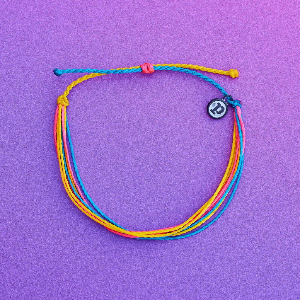 Bracelet panséxuel
