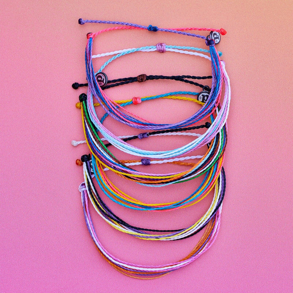 Bracelet panséxuel