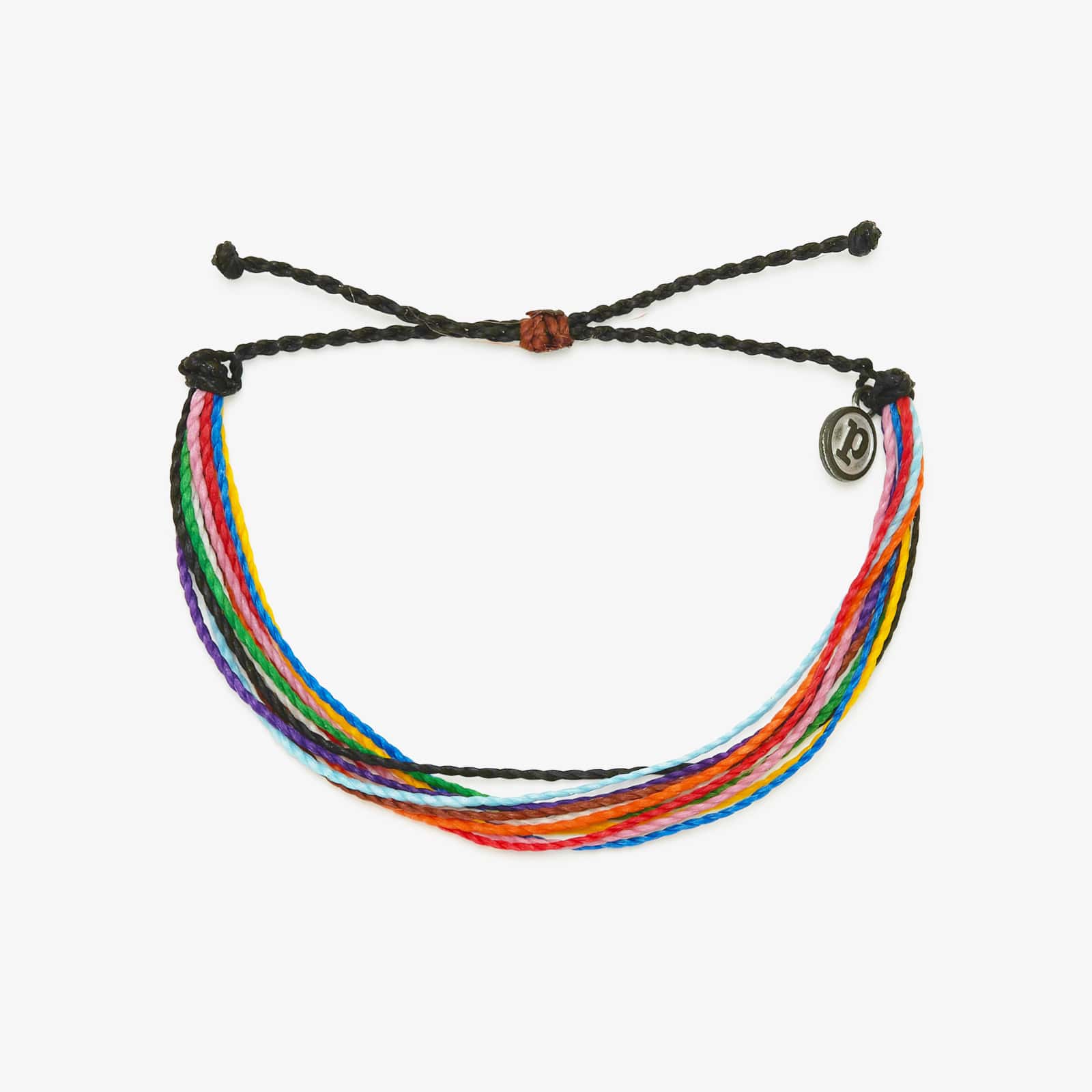 Bracelet Fierté Progressiste