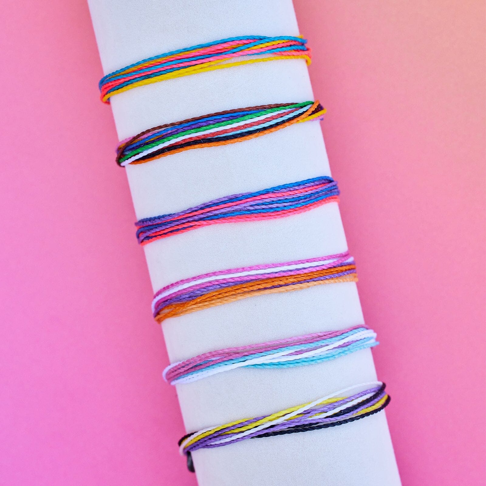 Bracelet Fierté Progressiste