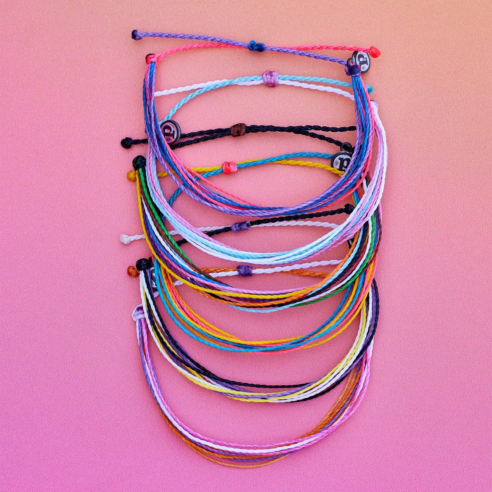 Bracelet Fierté Progressiste