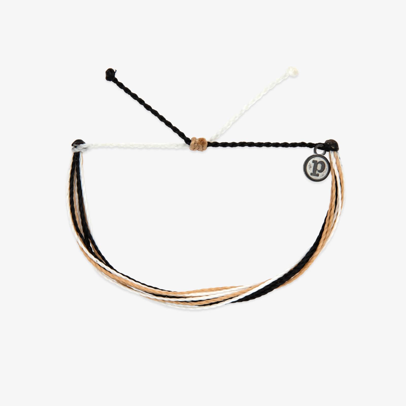Le bracelet The Skatepark Project