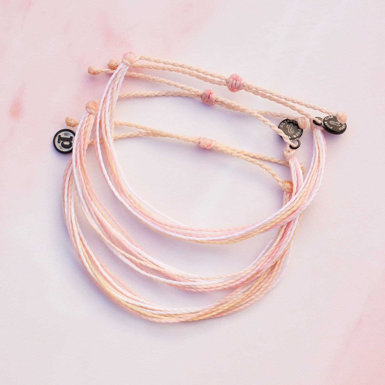 International Women's Day Bracelet