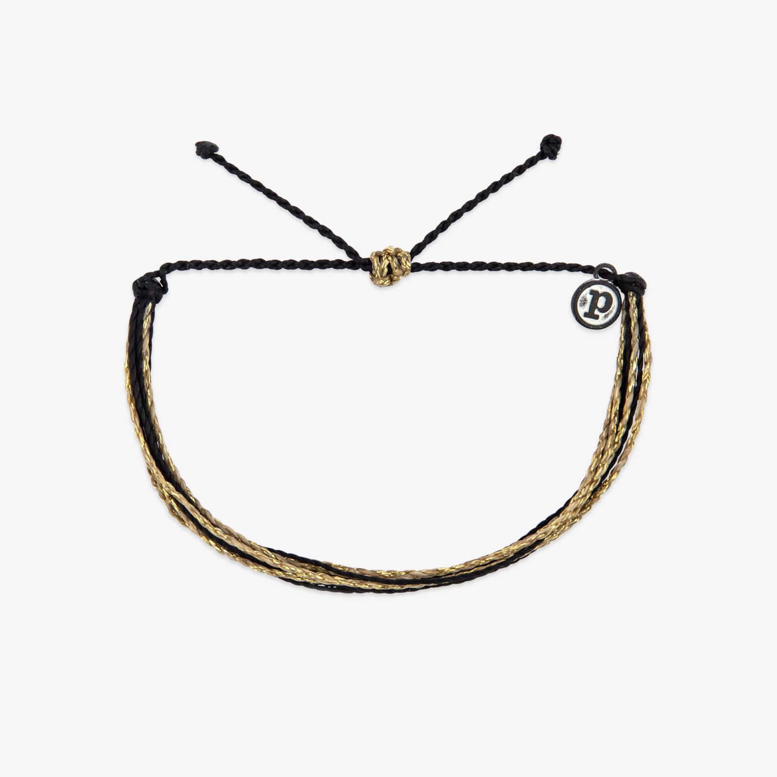 Black & Gold Collection