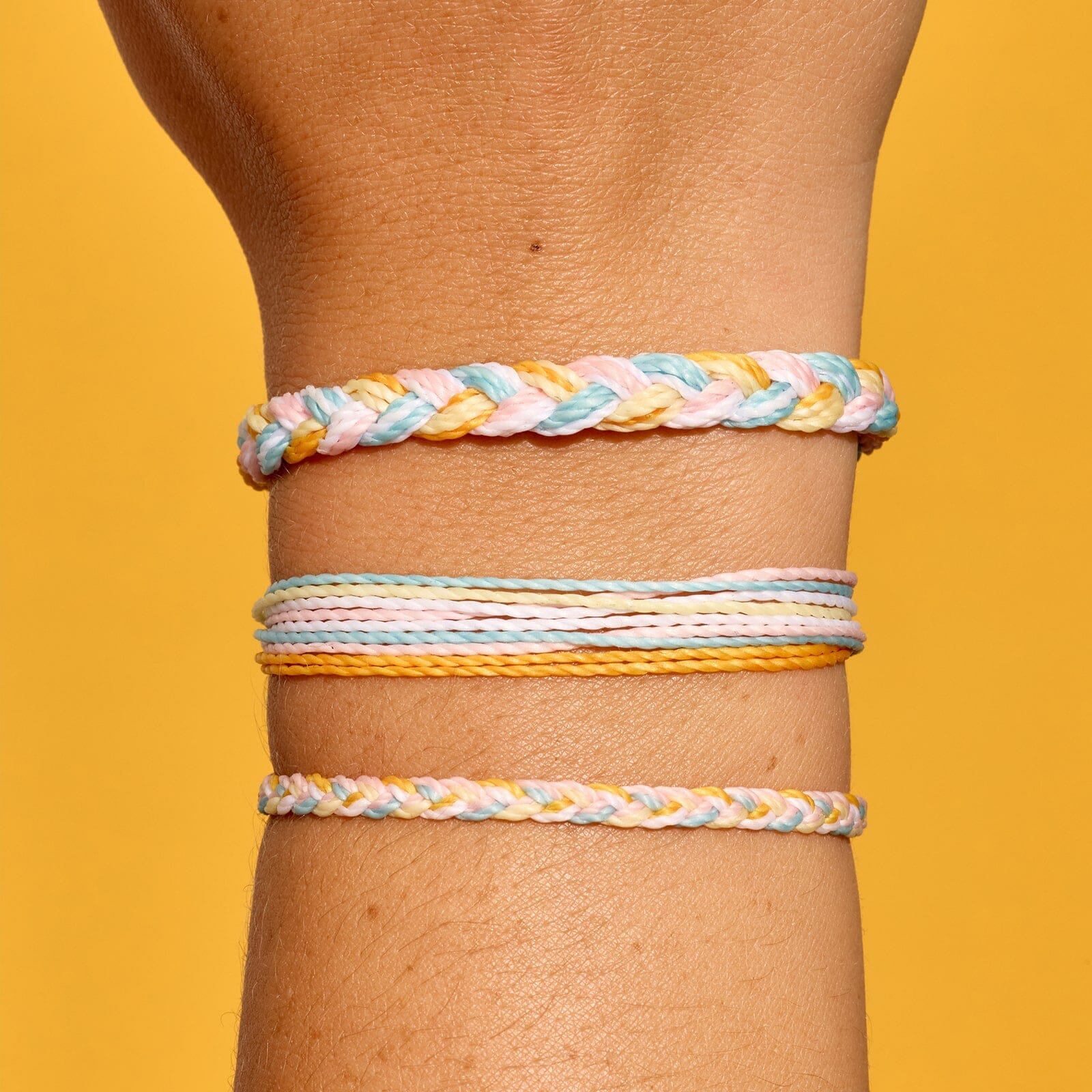 Love Bug Bracelet
