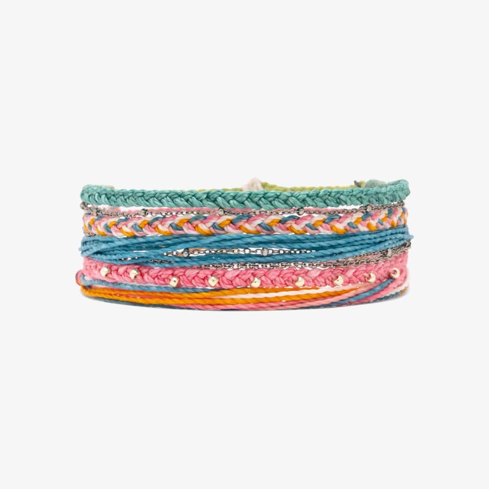 Pack de styles Make Waves