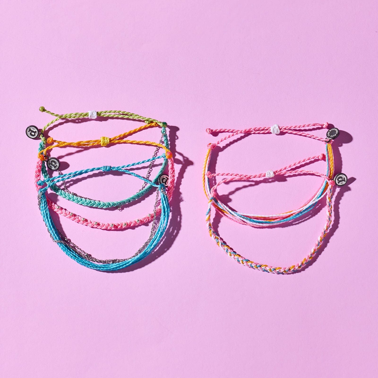 Pack de styles Make Waves