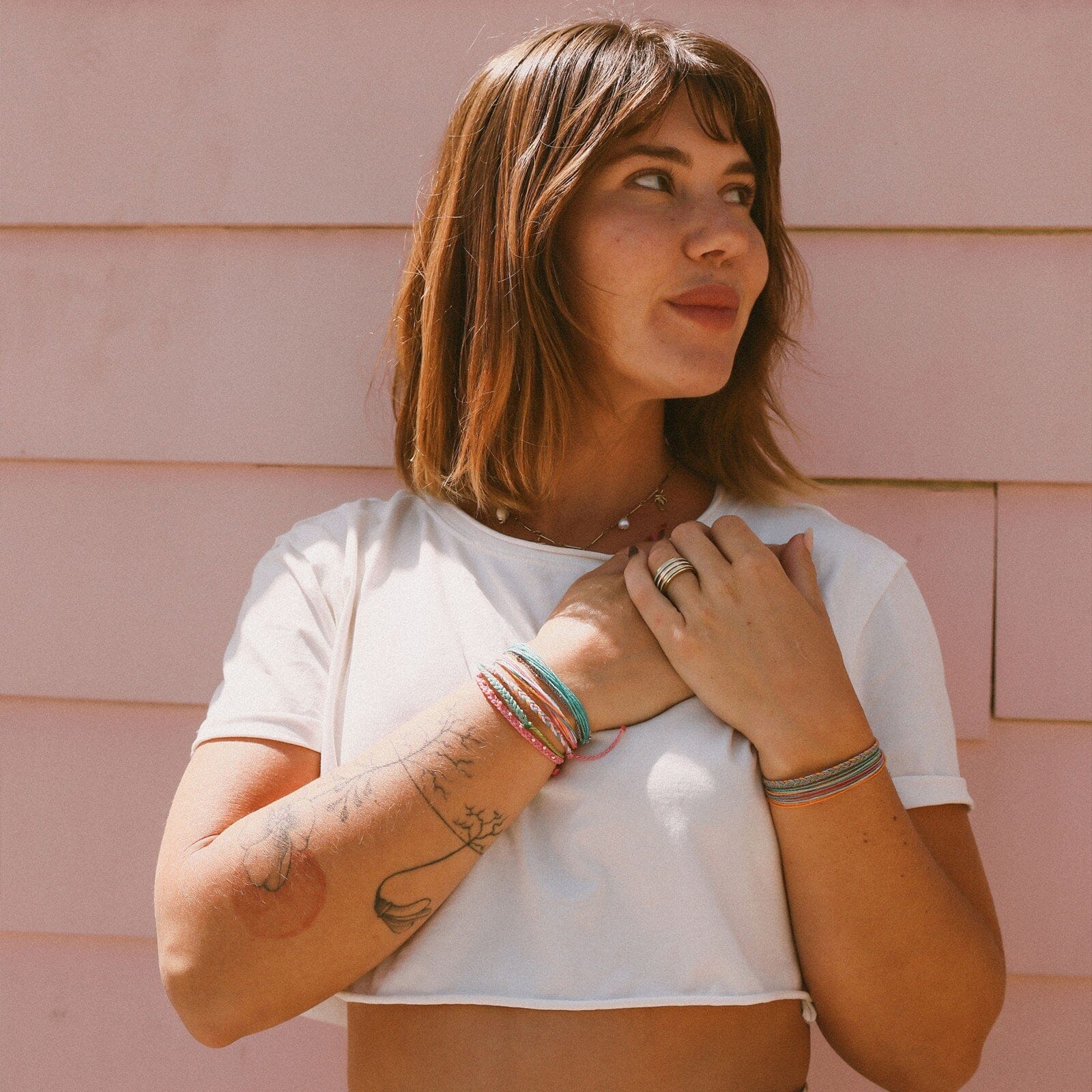 Pack de styles Make Waves