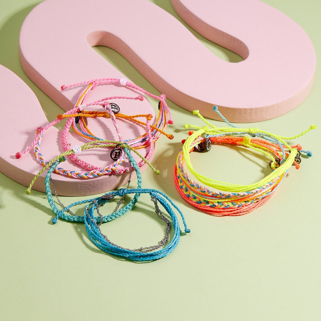 Pack de styles Make Waves