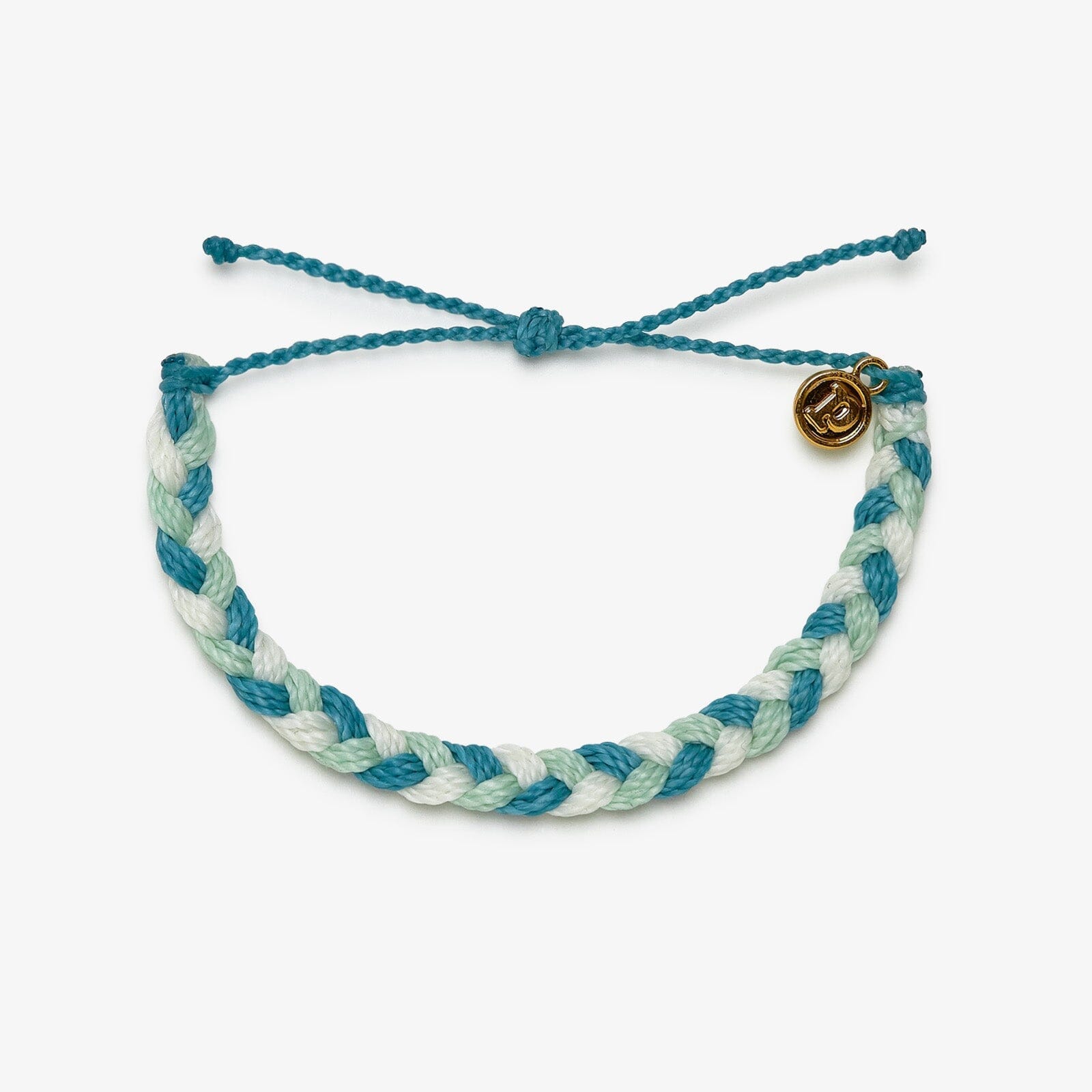 Multi Braided Bracelet