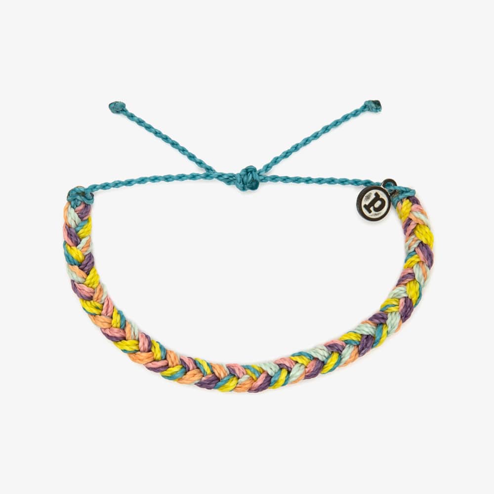 Multi Braided Bracelet