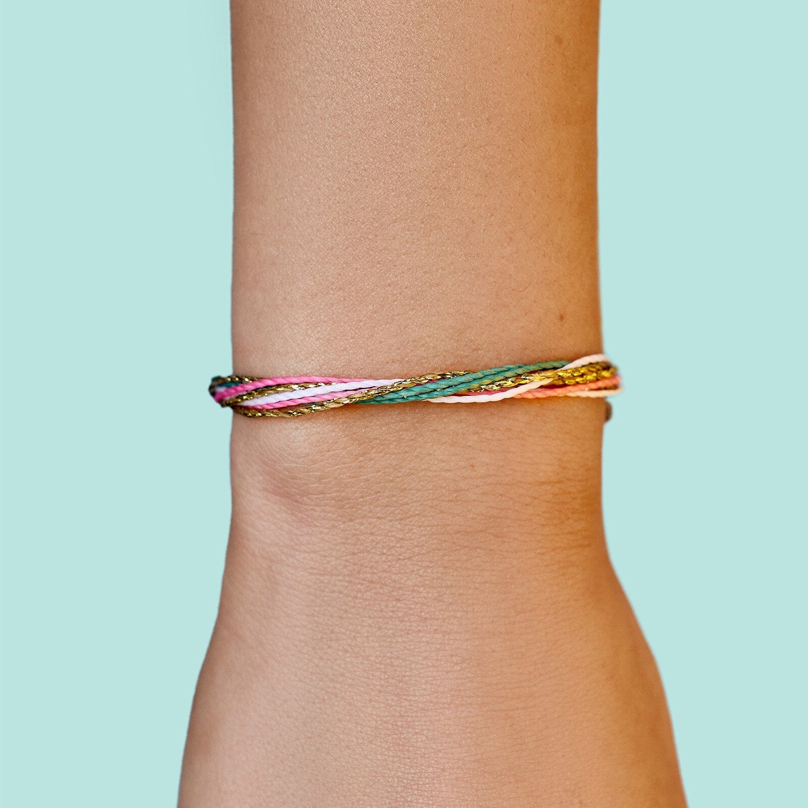 Golden West Bracelet