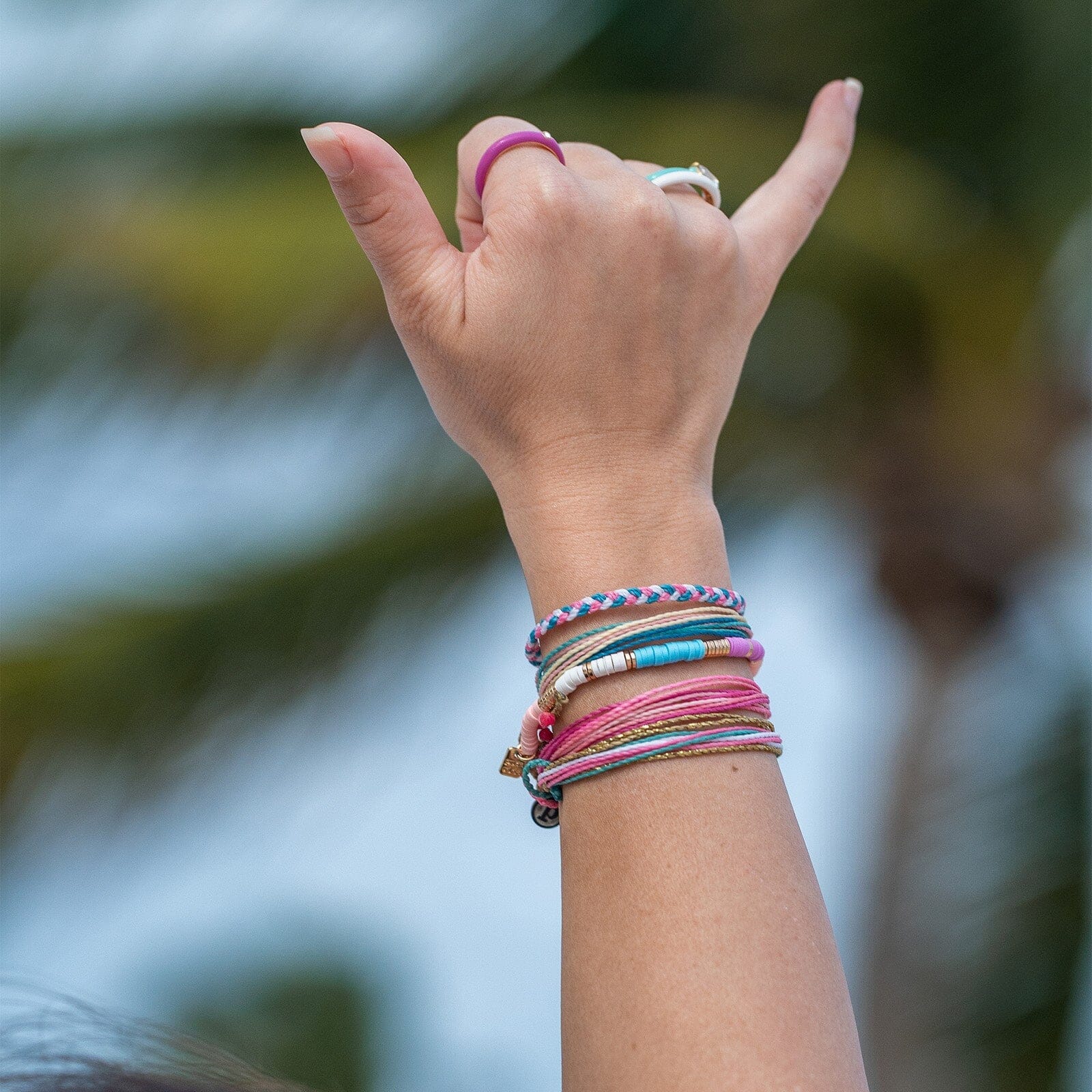 Golden West Bracelet