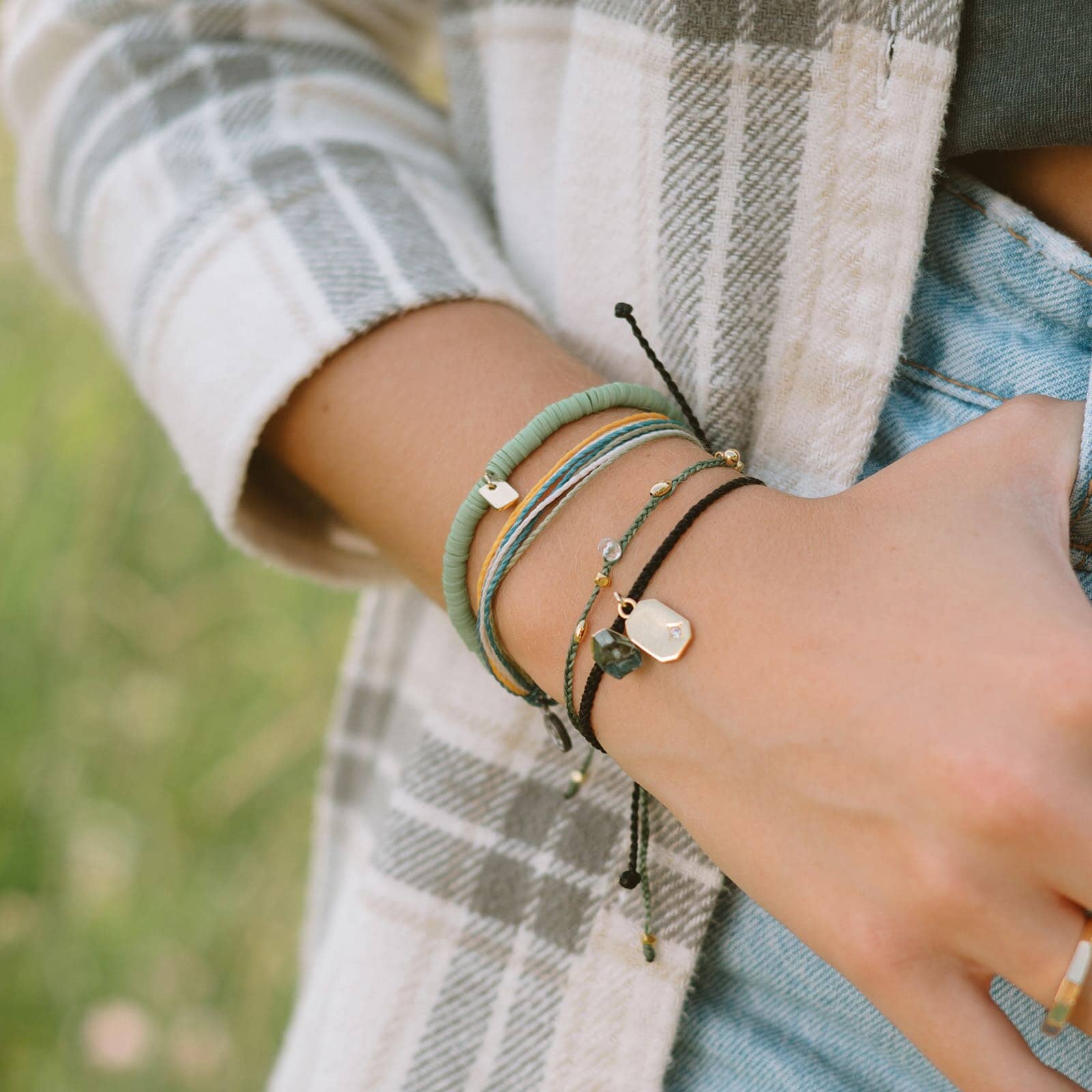 Happy Hour Bracelet