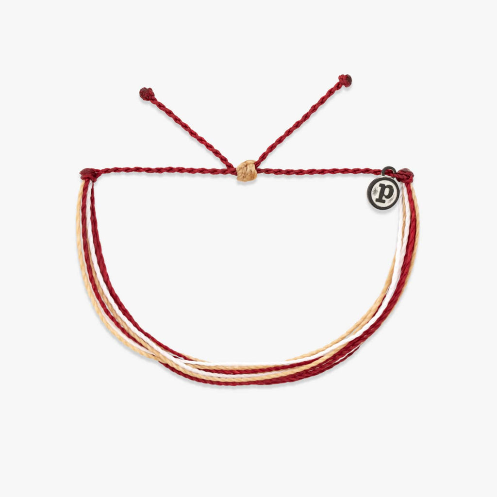 Collection marron, beige et blanc