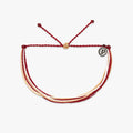 Collection marron, beige et blanc