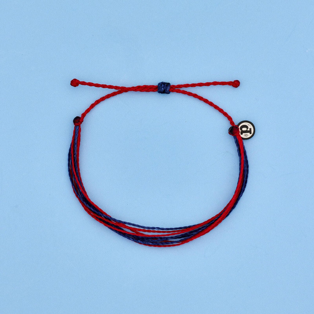 Red & Navy Collection