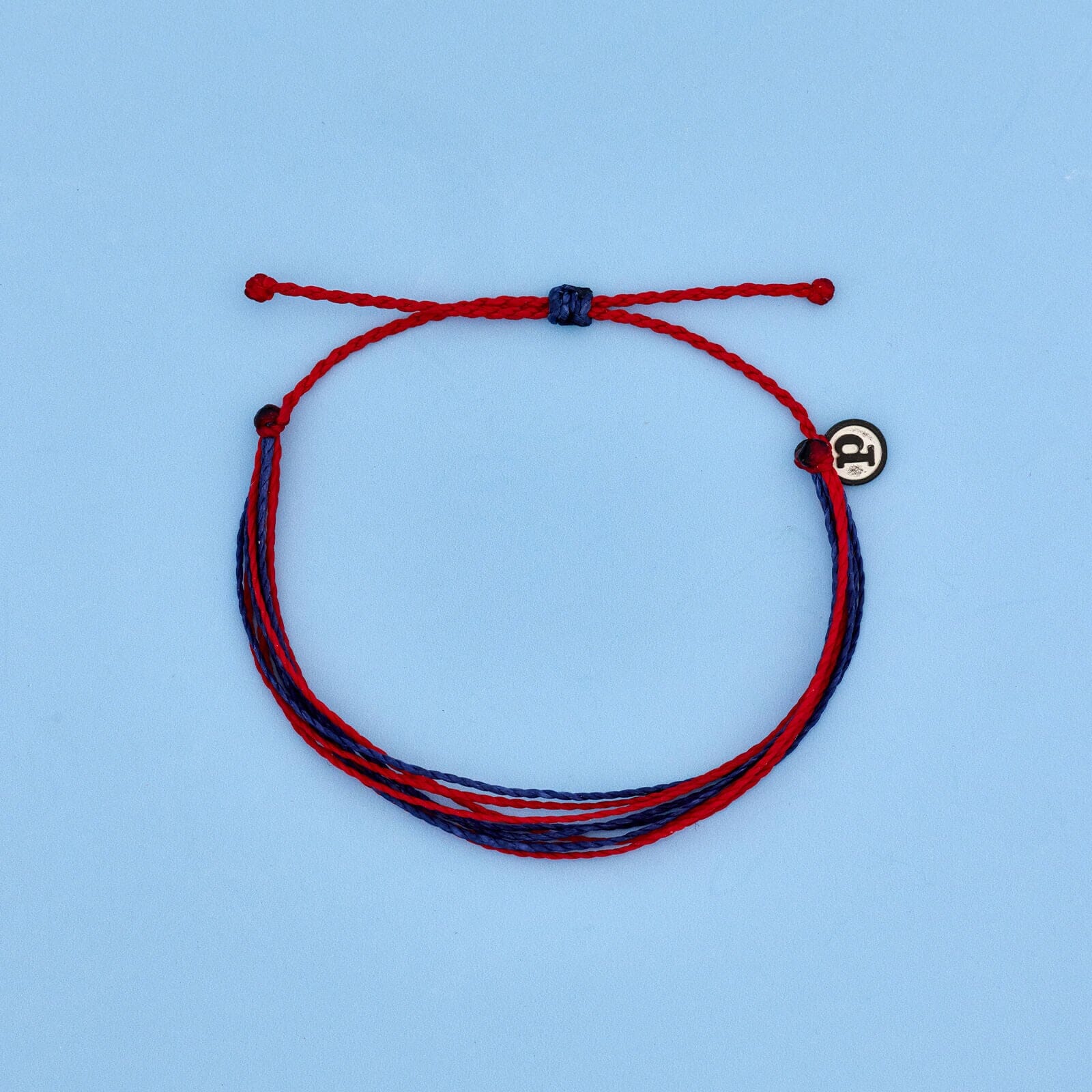 Red & Navy Collection