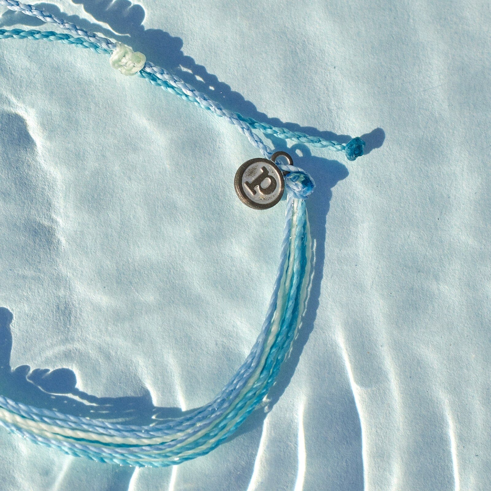 Blue Swell Bracelet