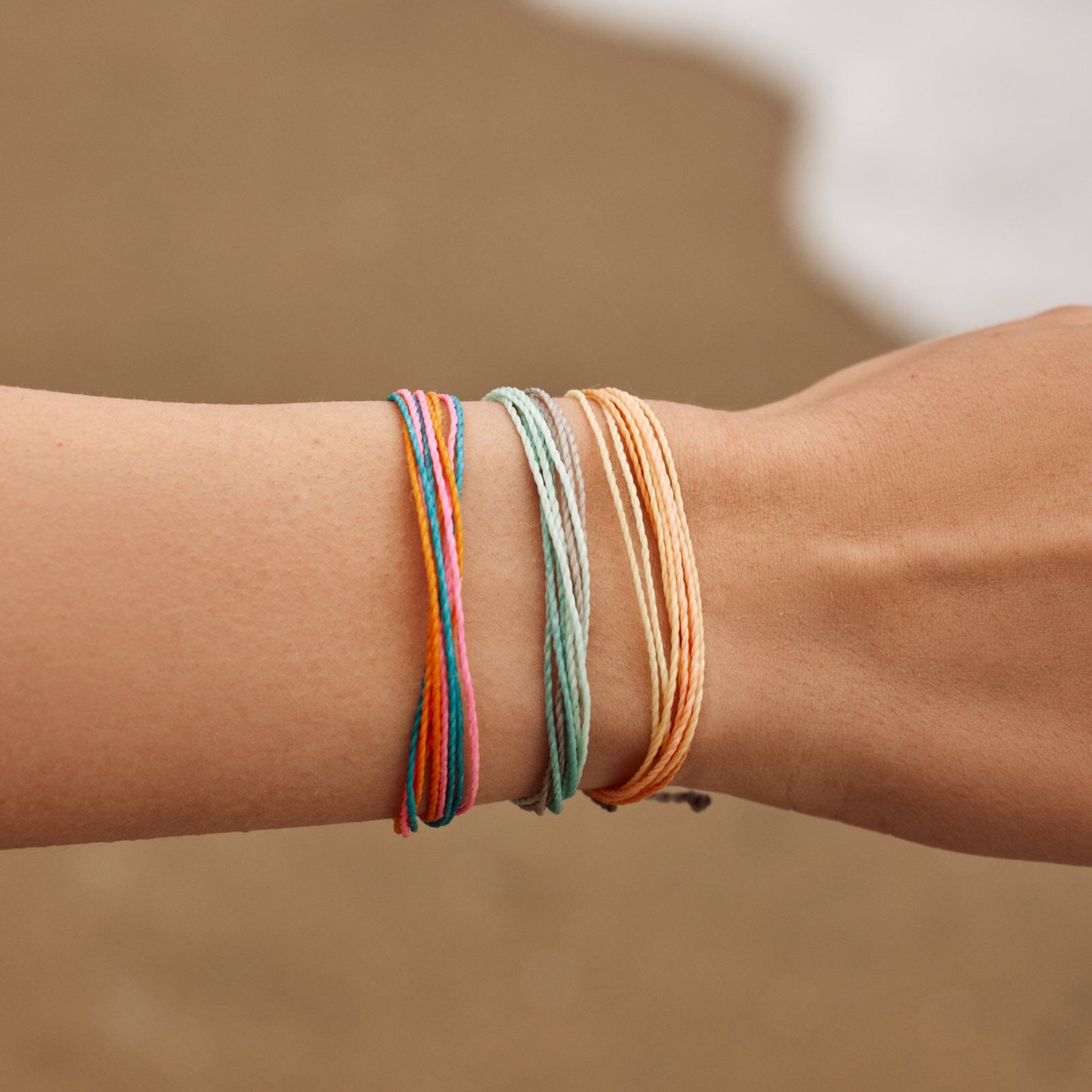 Sherbert Bracelet