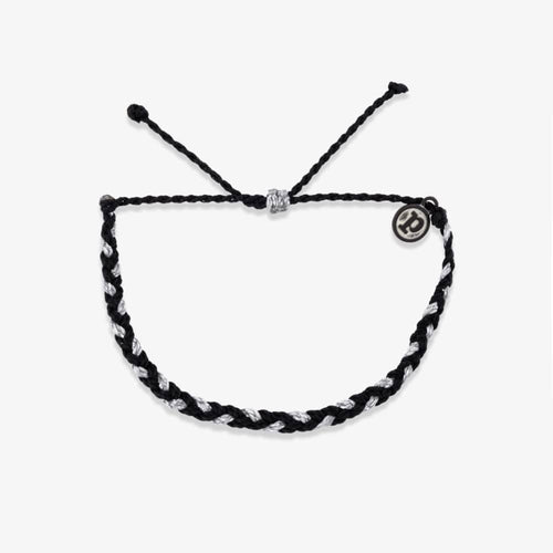 Black & Silver Collection