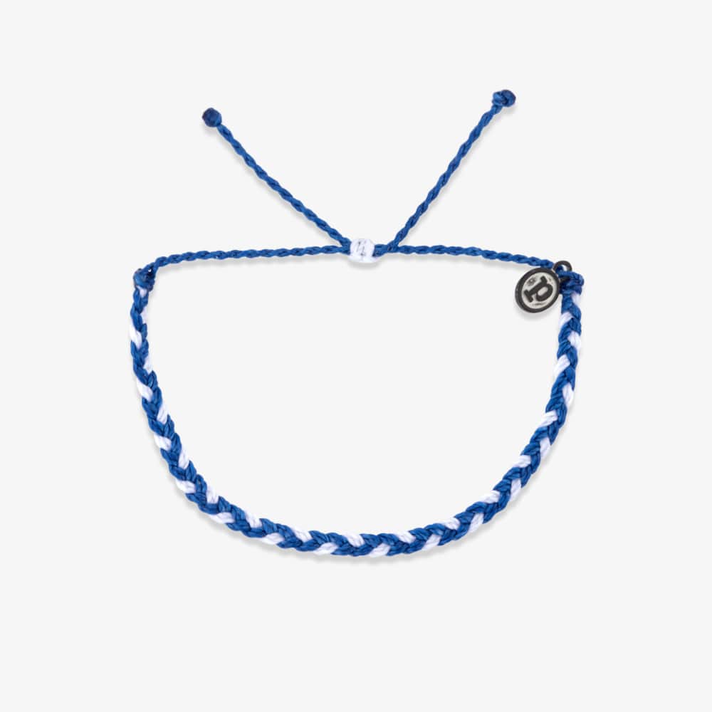 Blue & White Collection