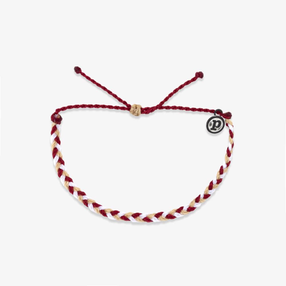 Collection marron, beige et blanc