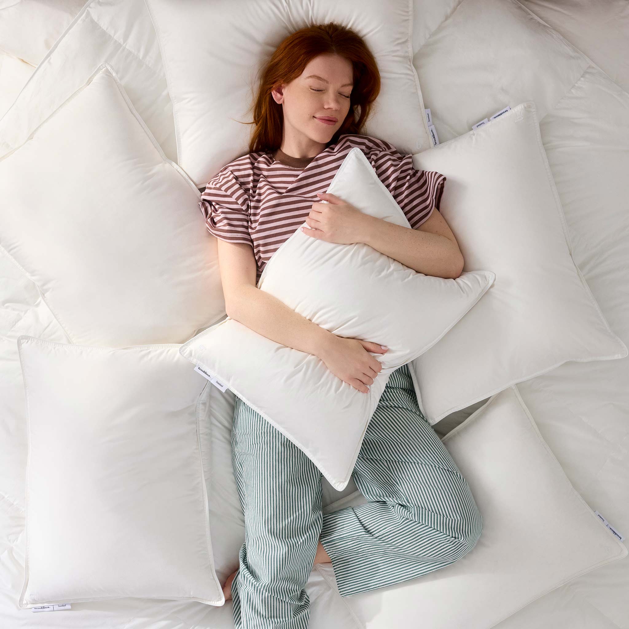 Down Alternative Pillow