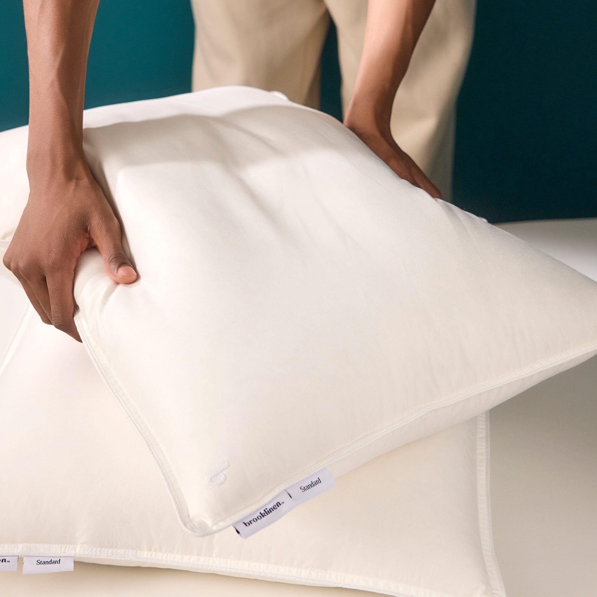 Down Alternative Pillow