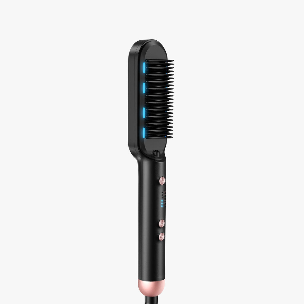 Sleek Sweep