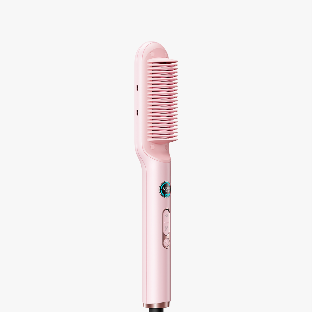 Sleek Sweep