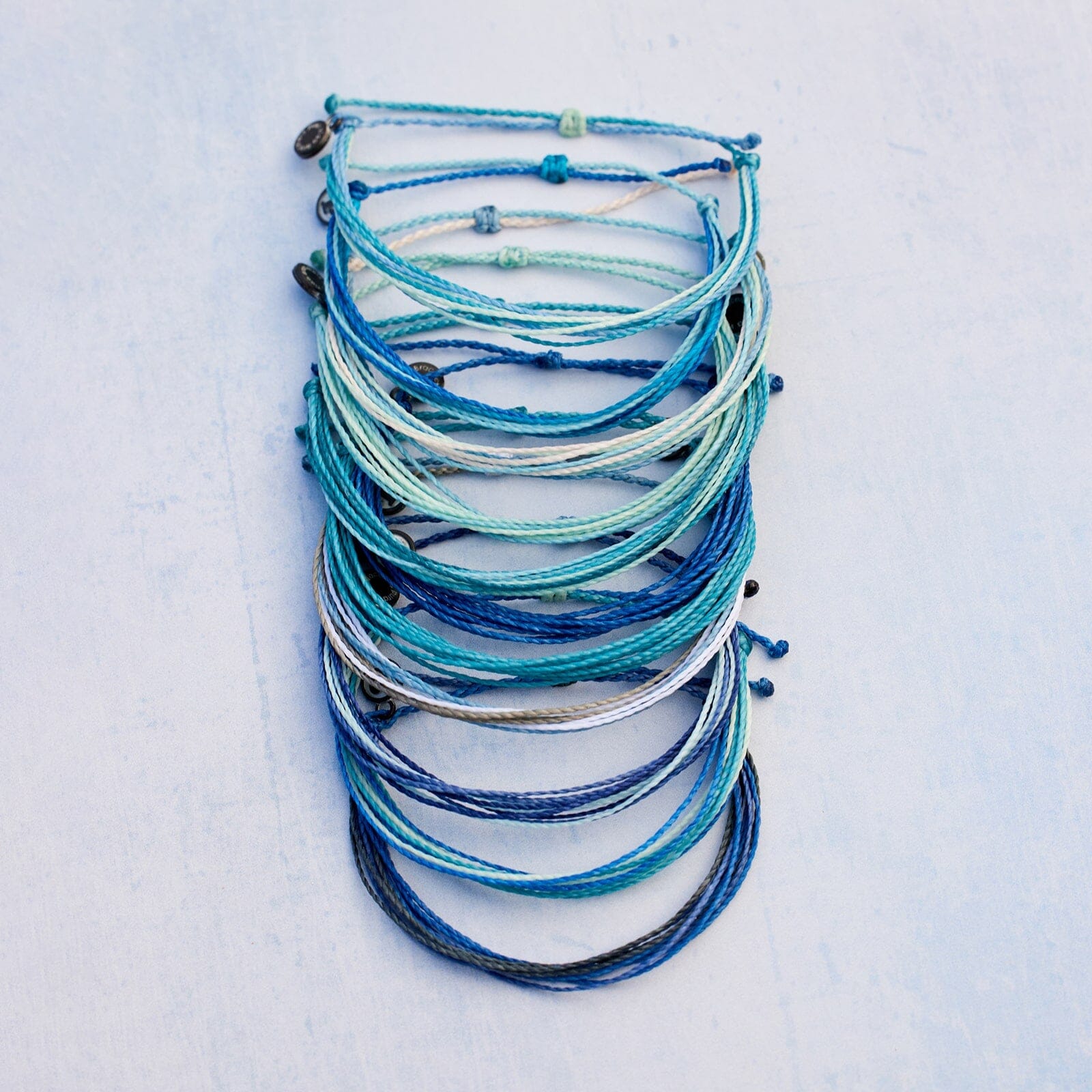 Blue Friendship 10 Pack