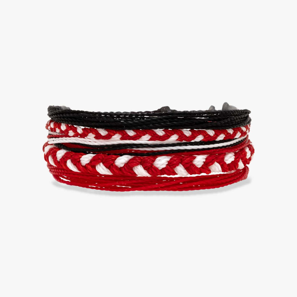 Collection Rouge, Noir et Blanc