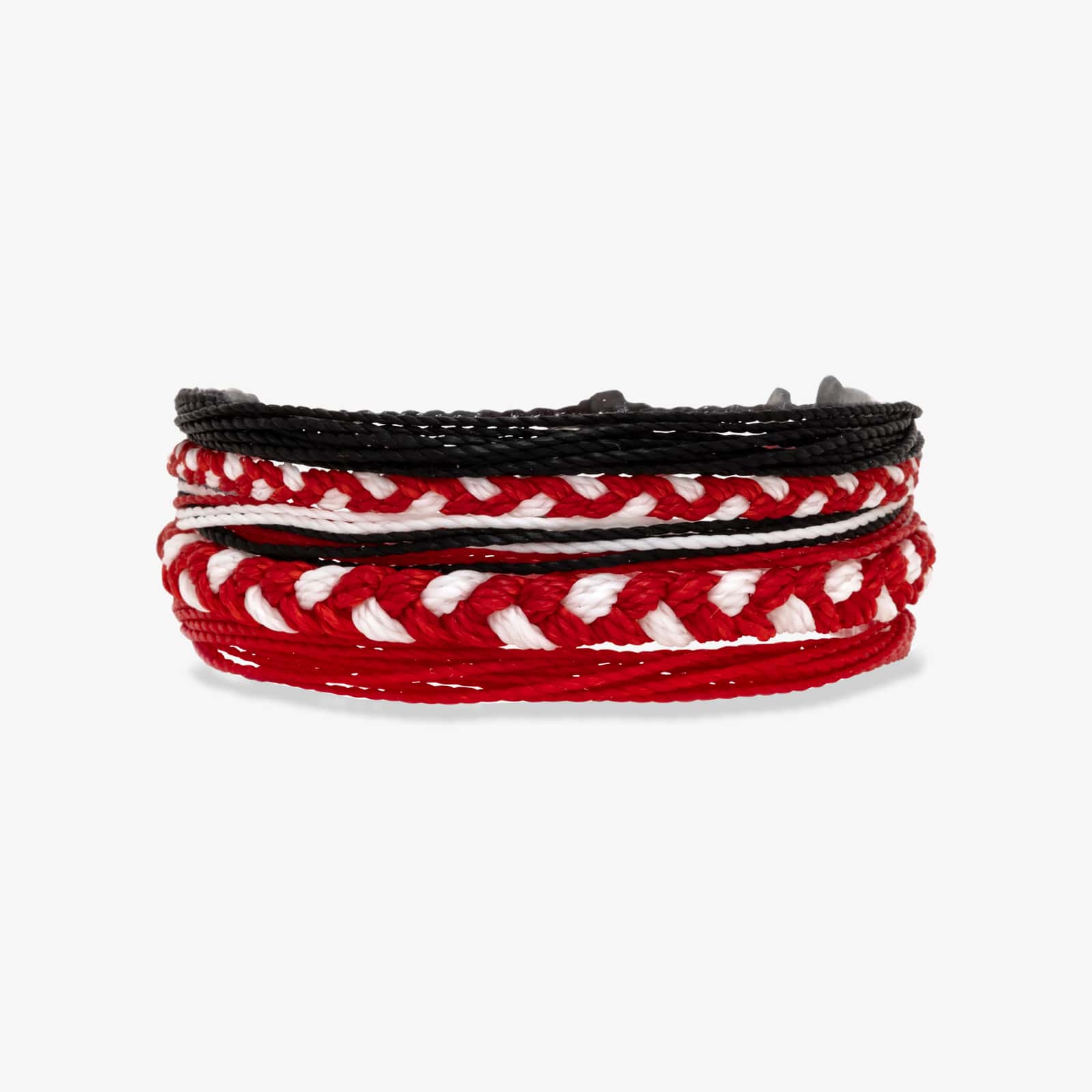 Collection Rouge, Noir et Blanc
