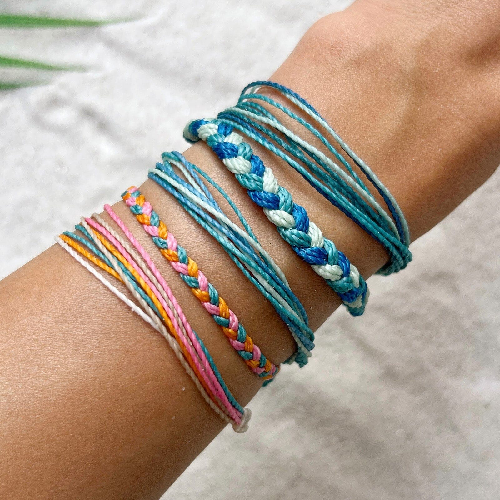 Sunkissed Seas Friendship 5 Pack