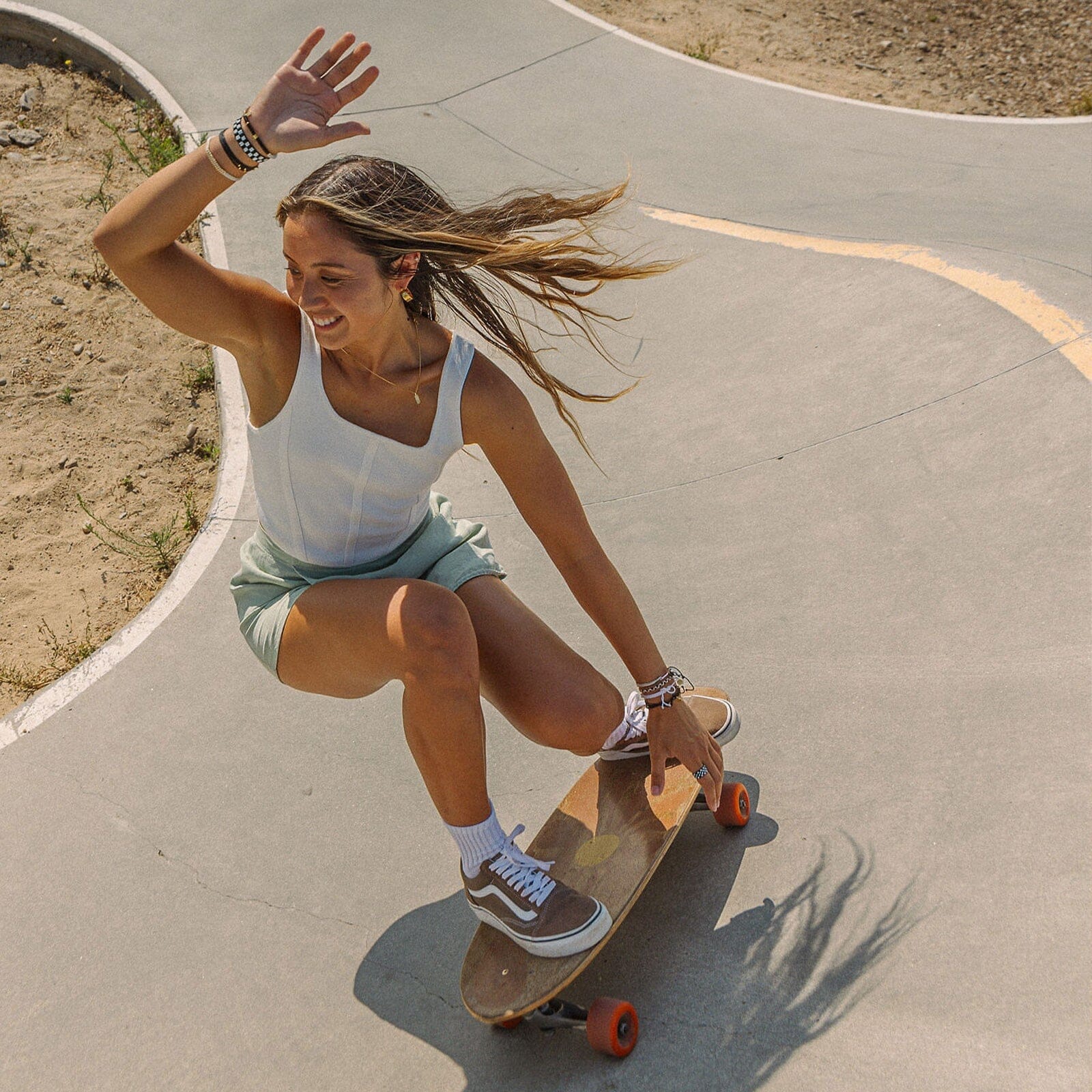 Le Skatepark Project - Pack de Styles