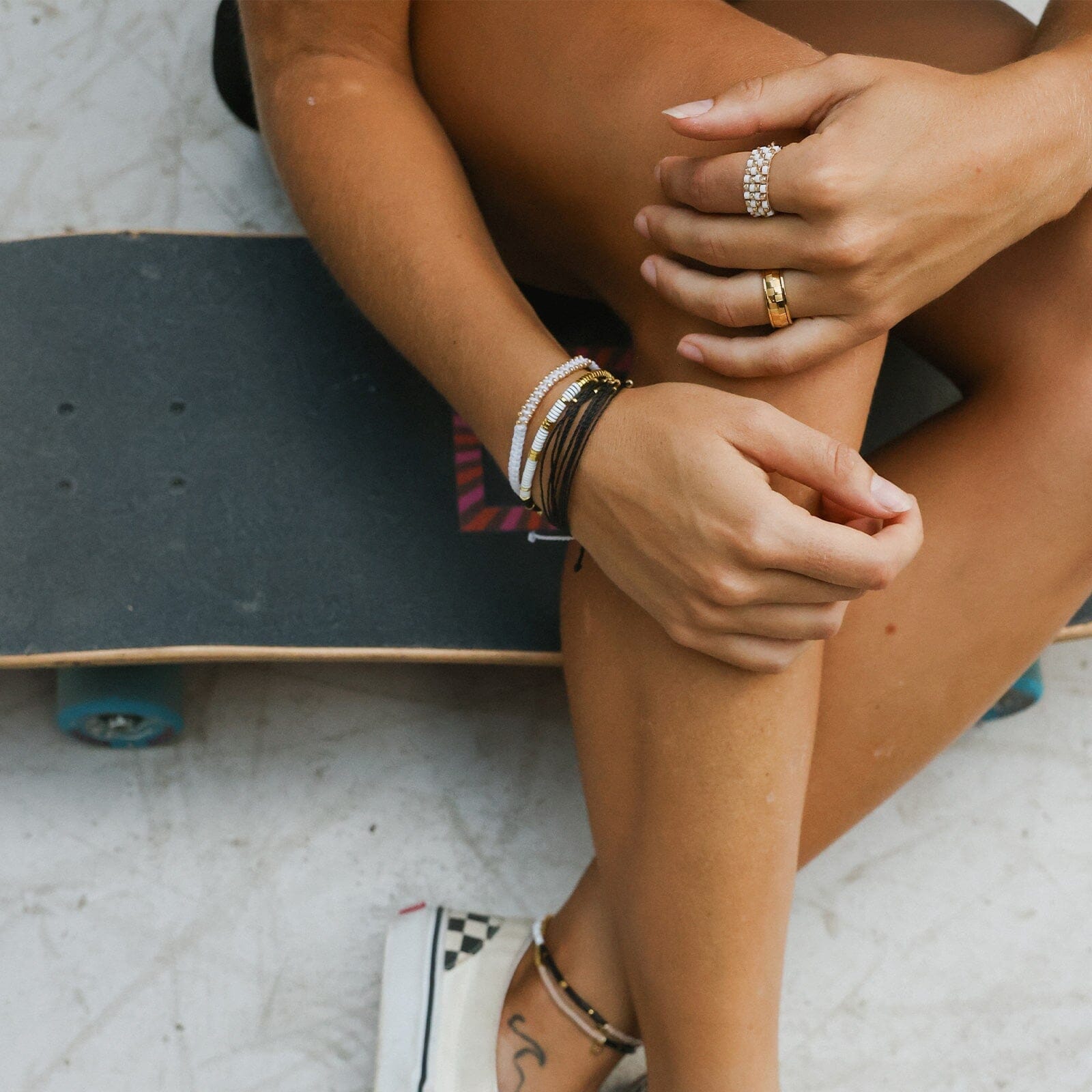 Le Skatepark Project - Pack de Styles
