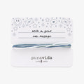 Créez votre propre carte de bracelet