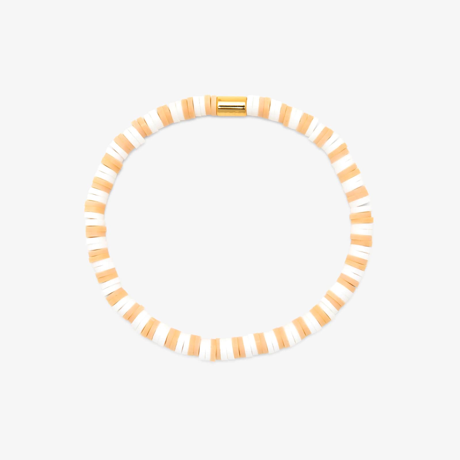 Bracelet extensible Santal Seascape