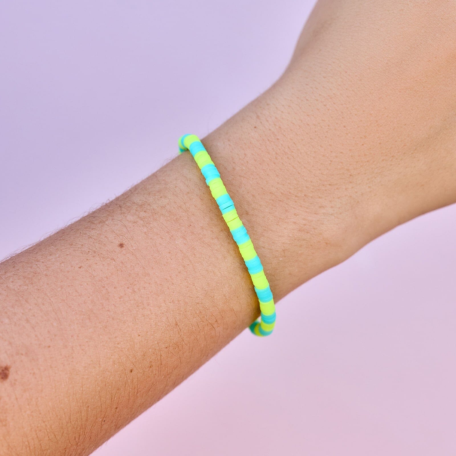 Bracelet extensible Yucca Seascape