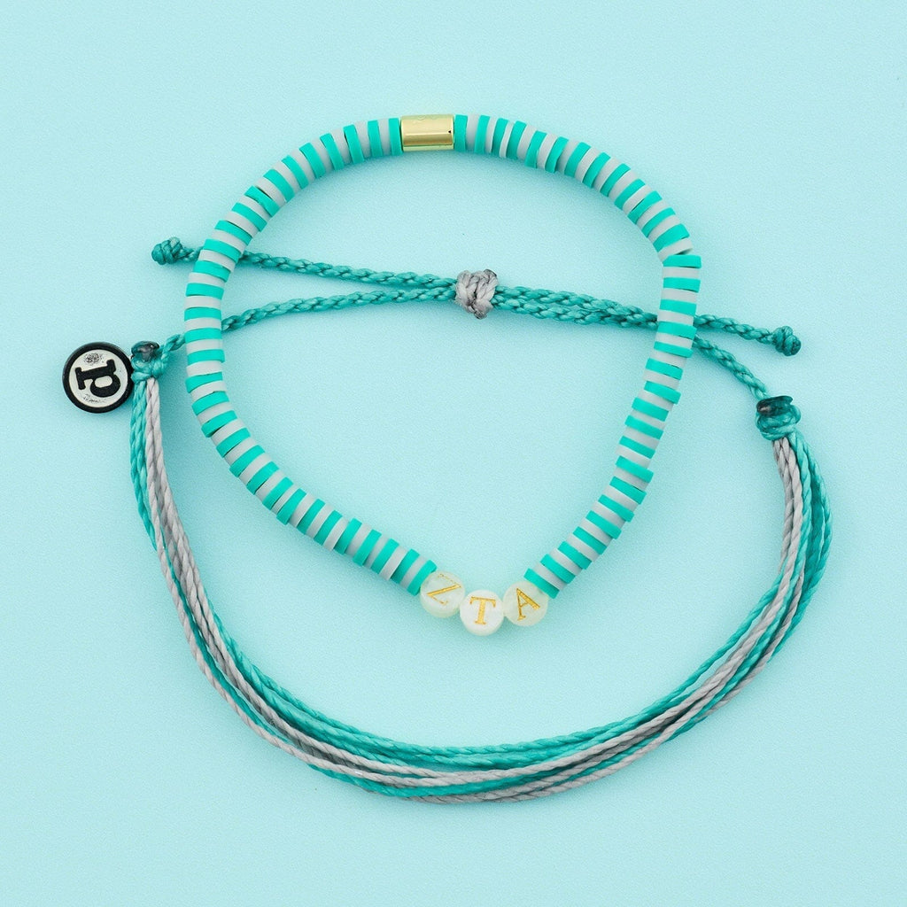 Collection Zeta Tau Alpha