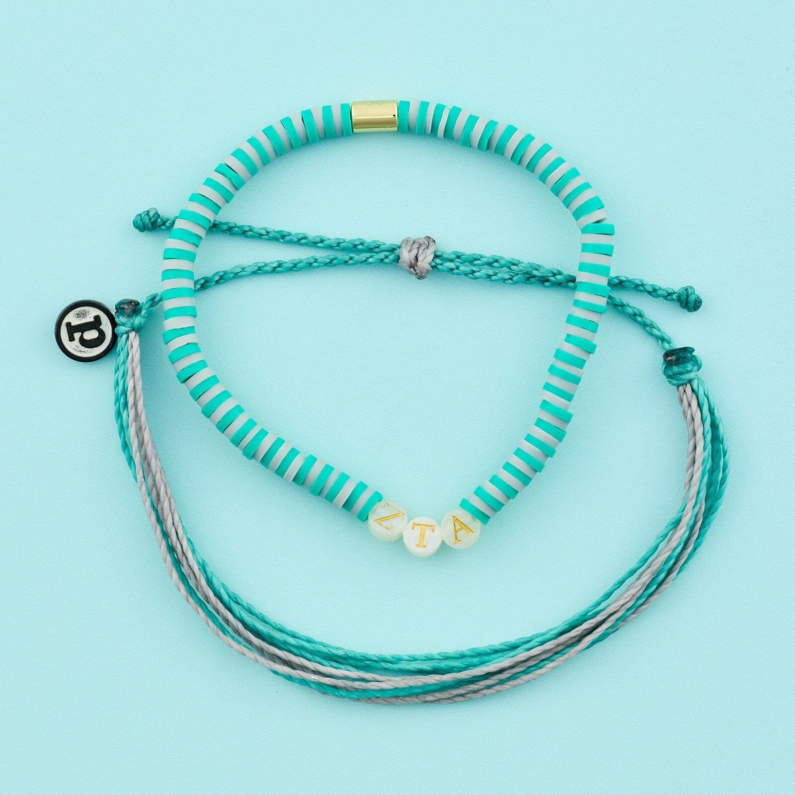 Collection Zeta Tau Alpha