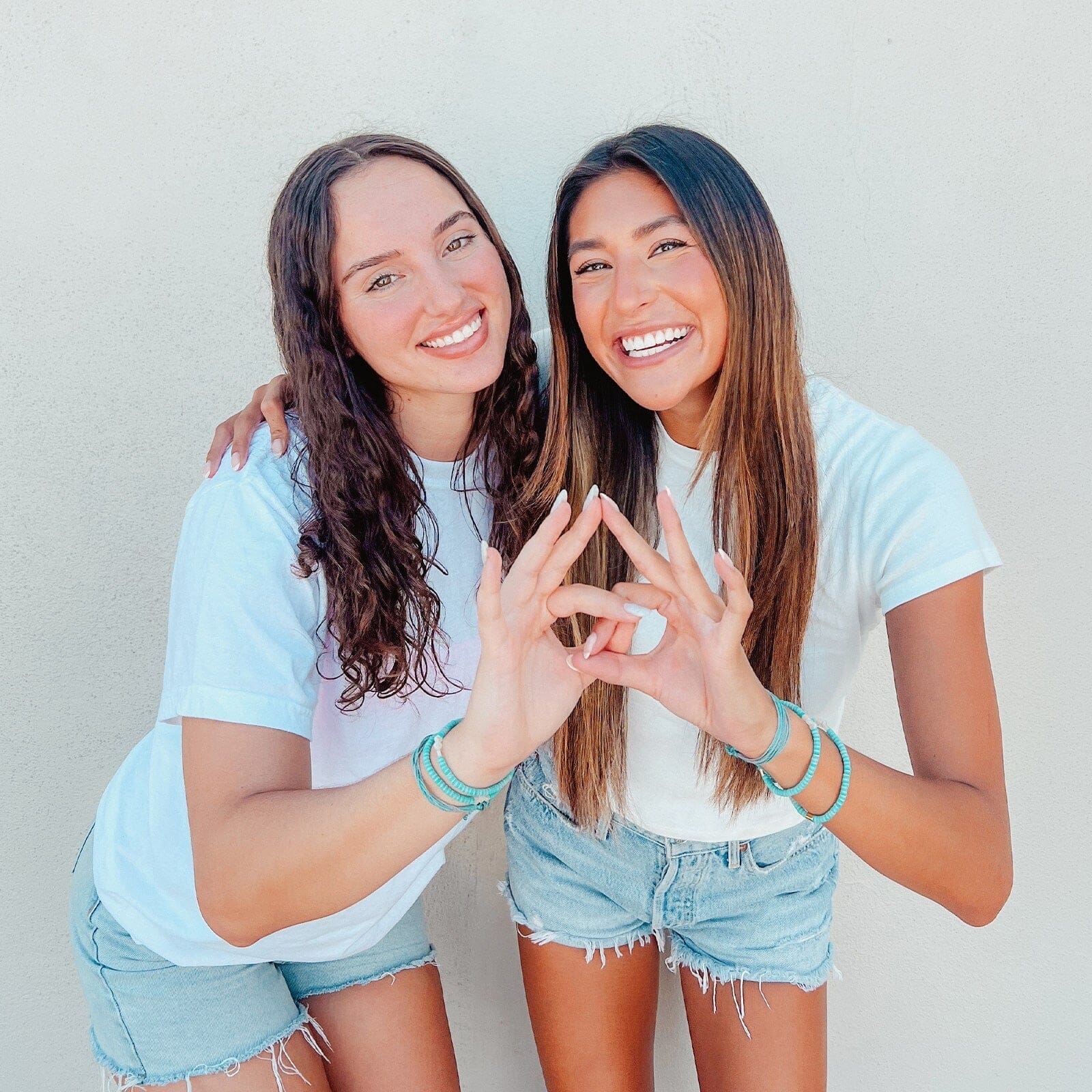 Collection Zeta Tau Alpha