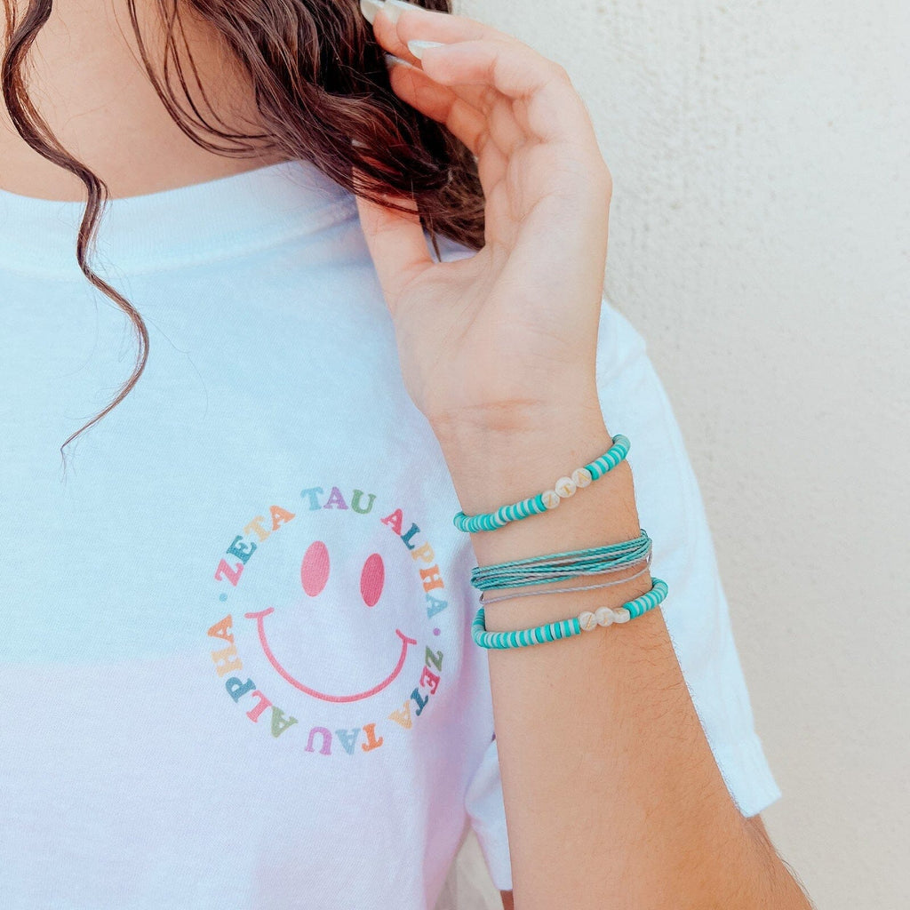 Collection Zeta Tau Alpha