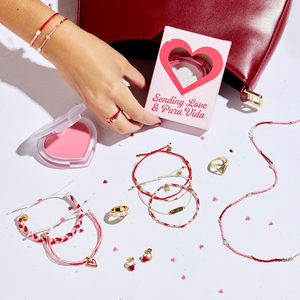 Pack de Style Amour Spécial