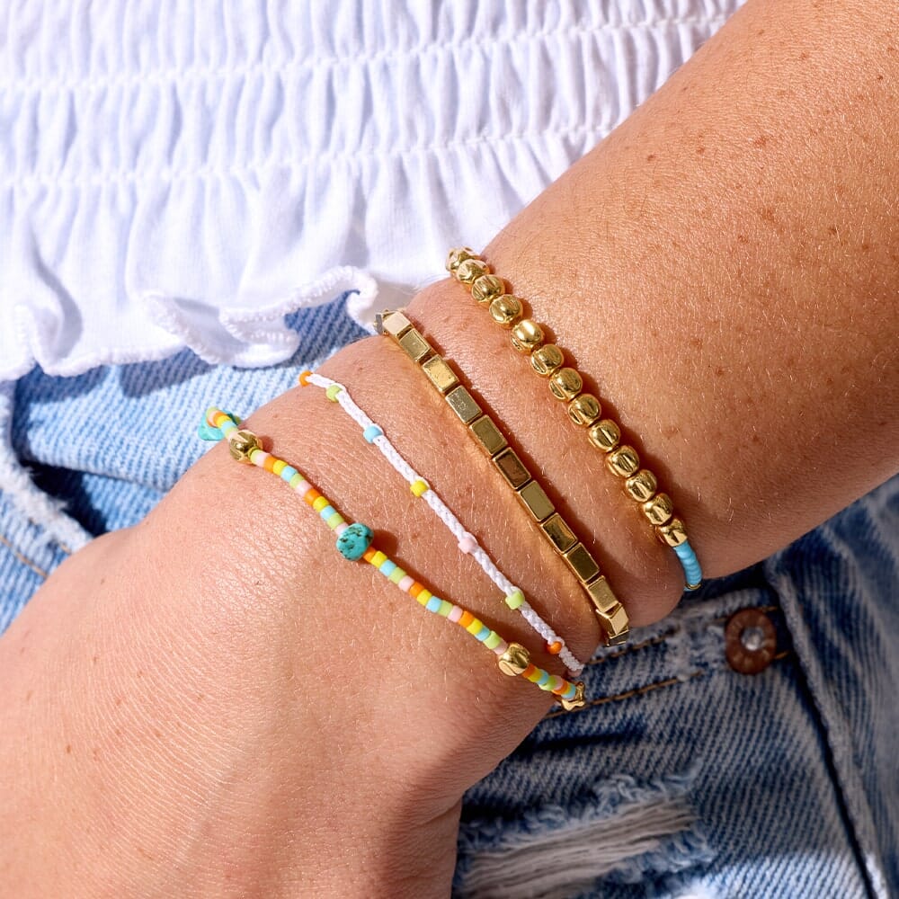 Desert Turquoise Style Pack