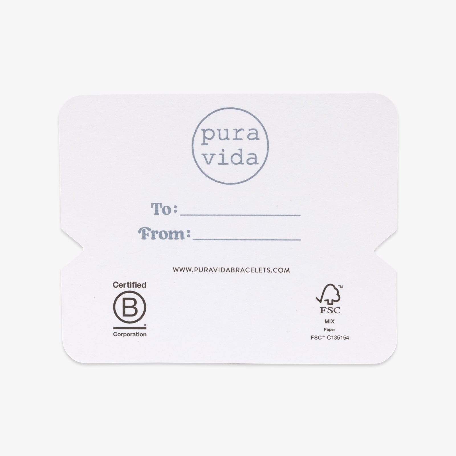 Créez votre propre carte de bracelet