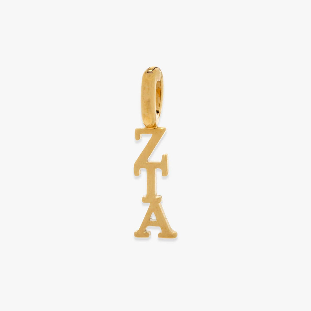 Collection Zeta Tau Alpha